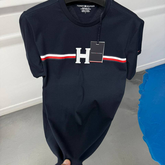 Tommy Vıp tişört