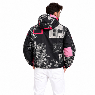 ARMANI EXCHANGE Yeni sezon mont