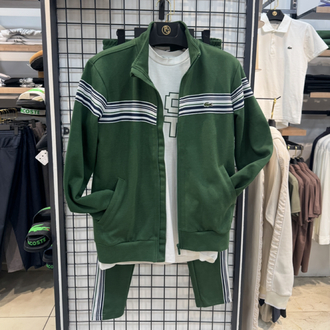 Lacoste premium eşofman takımı