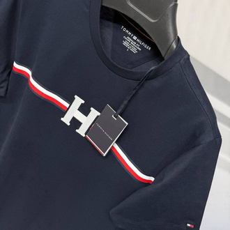 Tommy Vıp tişört