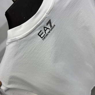 Emporio Armani beyaz tişört