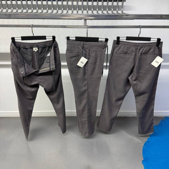Beymen %100 keten pantolon