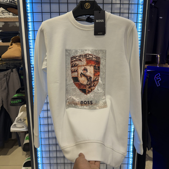 PORSHE x BOSS Yeni Sezon Kazak