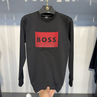 BOSS Yeni Sezon Kazak