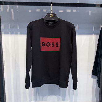 BOSS Yeni Sezon Kazak