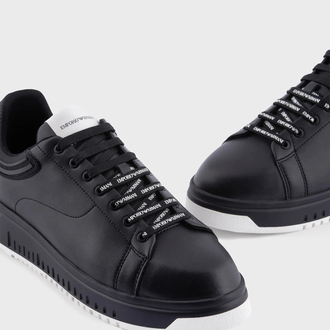 Emporio Armani ayakkabı orijinal ürün