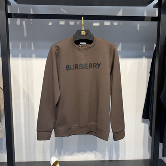 BURBERRY Yeni Sezon kazak