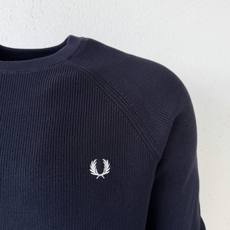 Fred Perry Tam Kalıp Laci Kazak