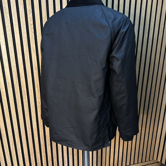 Barbour Mont Siyah Tam kalıp ! 