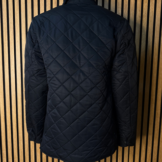 Barbour İçi Polar Mont Siyah TAM KALIP!