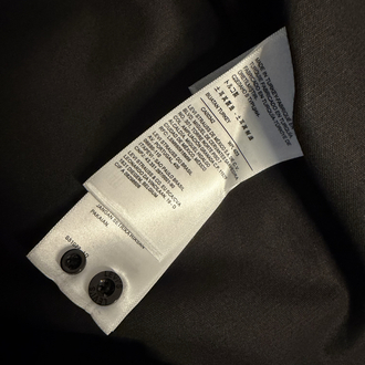 Levis (Tam Kalıp ) Laci Gabardin gömlek