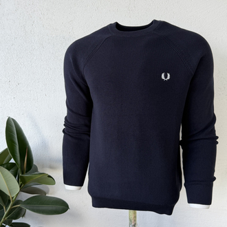 Fred Perry Tam Kalıp Laci Kazak