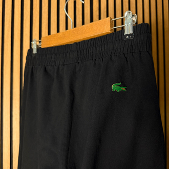 Timsah Gabardin JOGGER Siyah Tam kalıp ! 