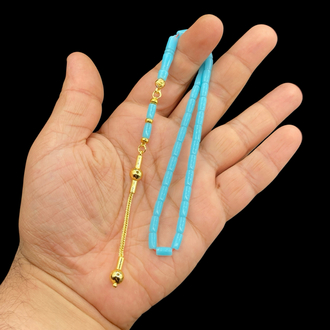 4x8 mm UÇAK CAMI KAPLAMA SÜLEYMANİYE PÜSKÜLLÜ