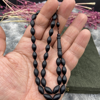 Alman Fiber Tesbih 