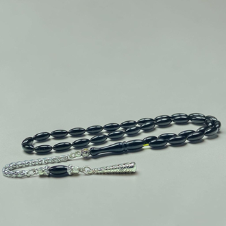 5x12 mm KIL KESİM ATEŞ KEHRİBAR KAPLAMA PÜSKÜLLÜ 