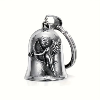 EROS Modeli – Guardian Bell | Aşkın ve Korumanın Simgesi