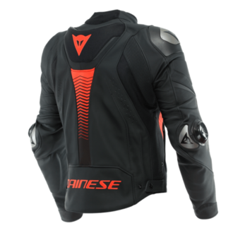 ÖN SİPARİŞ -  DAINESE DERİ CEKET 