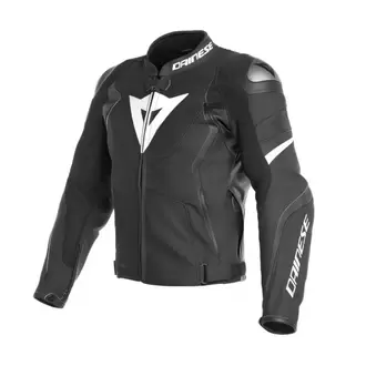 ÖN SİPARİŞ -  DAINESE DERİ CEKET 