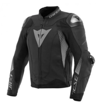ÖN SİPARİŞ -  DAINESE DERİ CEKET 