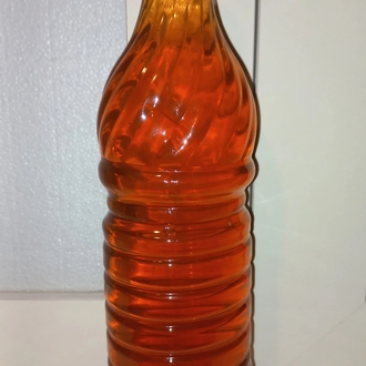 GÜL SİRKESİ ( 1 litre Pet Şişe)