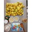 BAL+LİMON +SARIMSAK KÜRÜ 250 ml