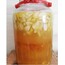 BAL+LİMON +SARIMSAK KÜRÜ 250 ml
