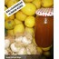 BAL+LİMON +SARIMSAK KÜRÜ 250 ml