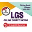 LGS ONLİNE DENEME-2