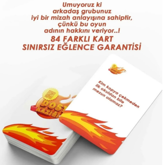 Dost Kazığı
