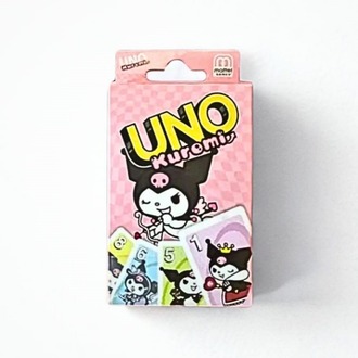 UNO Mini / Kuromi