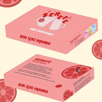 Aşk Sarhoşu
