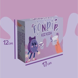 Fondip Kız Kıza