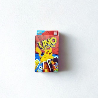 UNO Mini / Pokémon