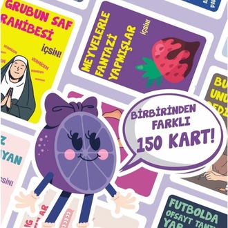Fondip Kız Kıza