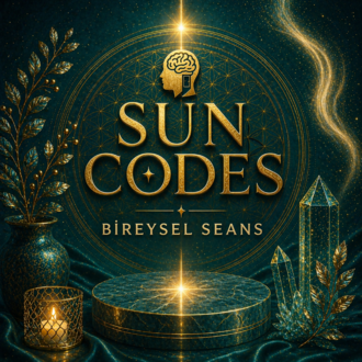 Sun Codes Bireysel Seans