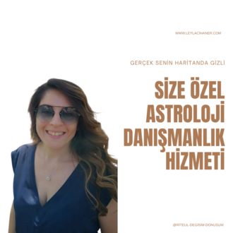 Astroloji / Doğum Harita Analiz Danışmanlığı