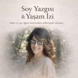 Soy Yazgısı & Yaşam İzi Analizi – Yazılı ve Sesli Danışmanlık
