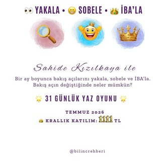  İBA KRALLIĞI