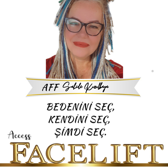Access Energetic Facelift® Class Uluslararası Sertifikalı Uygulayıcı Eğitimi