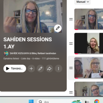  SAHİDEN SESSIONS – From Clarity to Creation