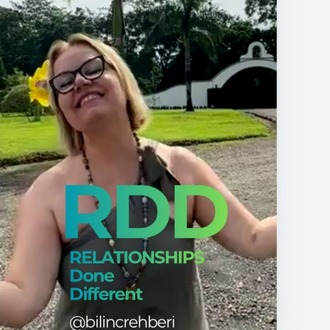 RDD - Farklı Yaşanan İlişkiler