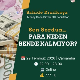 Sen Sordun… #1