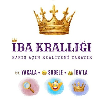  İBA KRALLIĞI