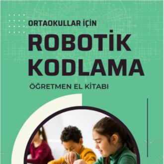 Seçmeli Robotik-1 Öğretmen El Kitabı