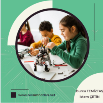Seçmeli Robotik-1 Öğretmen El Kitabı