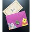 Sticker Zarf