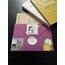 Sticker Zarf