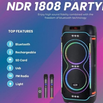 NDR 1808