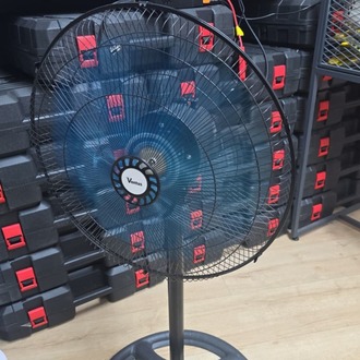 VENTUS 18'' 5 Bıçaklı VANTİLATÖR